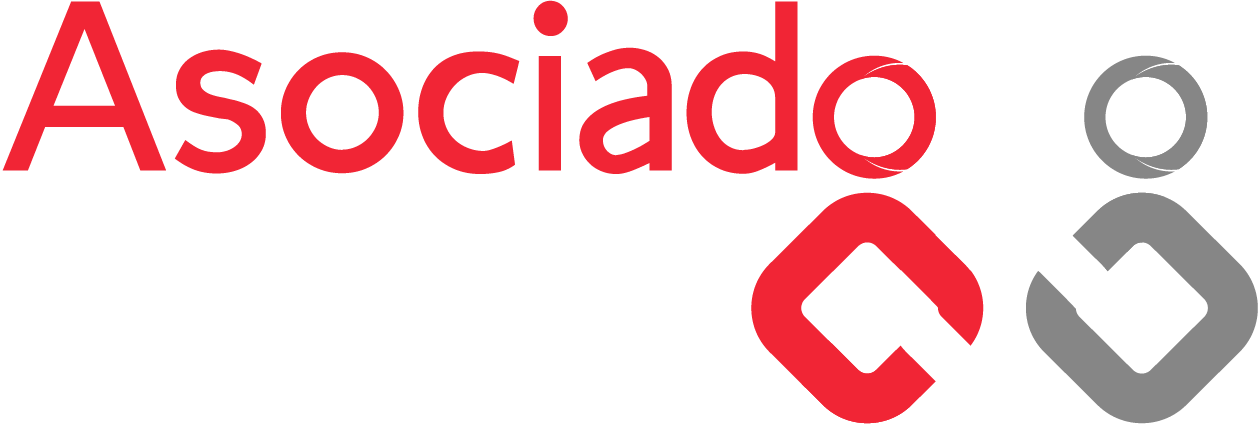 Logo Asociado CAME