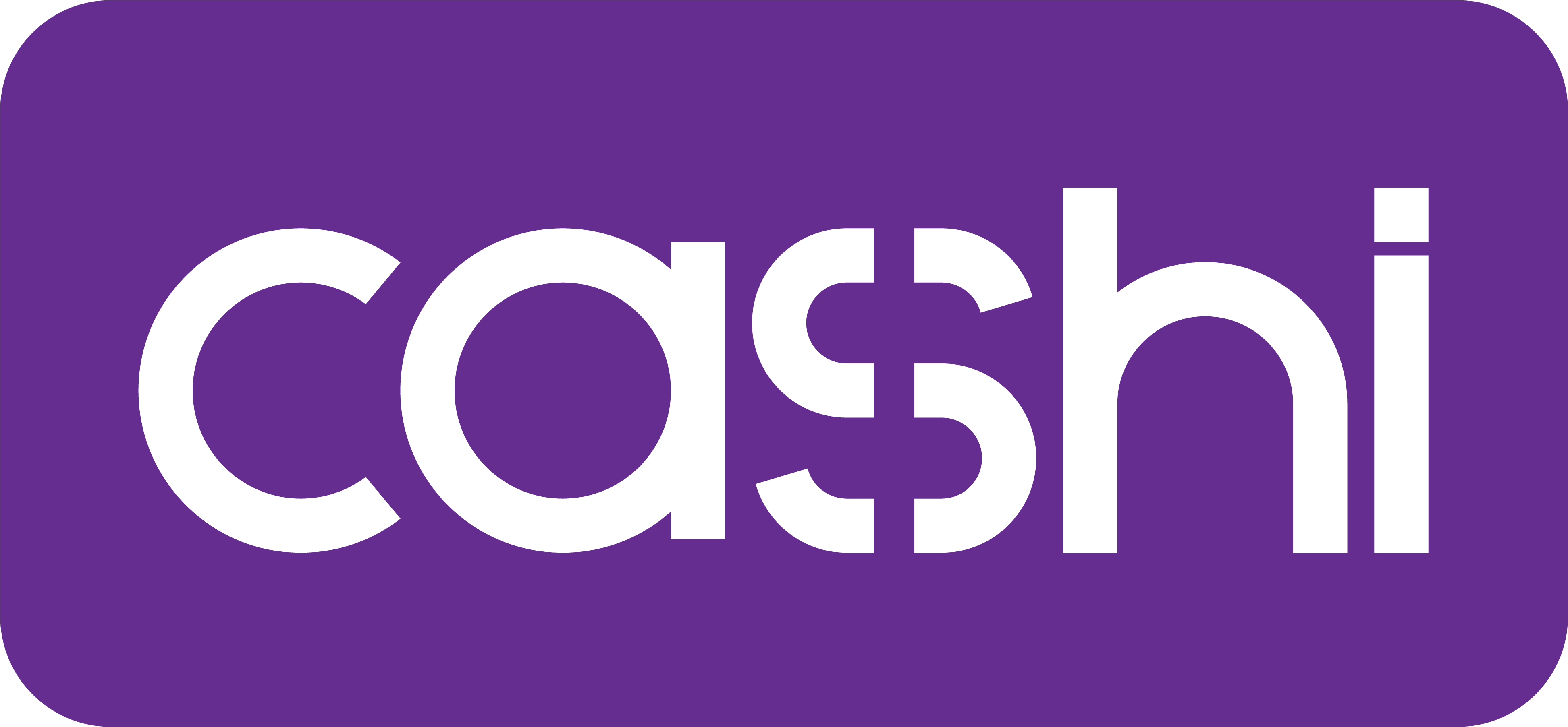 Logo de Cashi