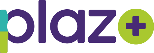 Logo Plazo más
